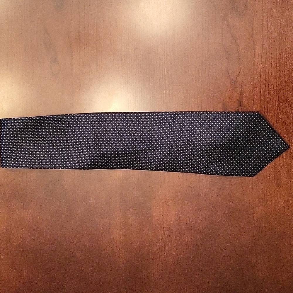 Fabio Ferretti tie